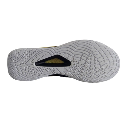 Chaussures de padel Homme Fila Axilus FX Men Noir