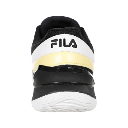 Chaussures de padel Homme Fila Axilus FX Men Noir