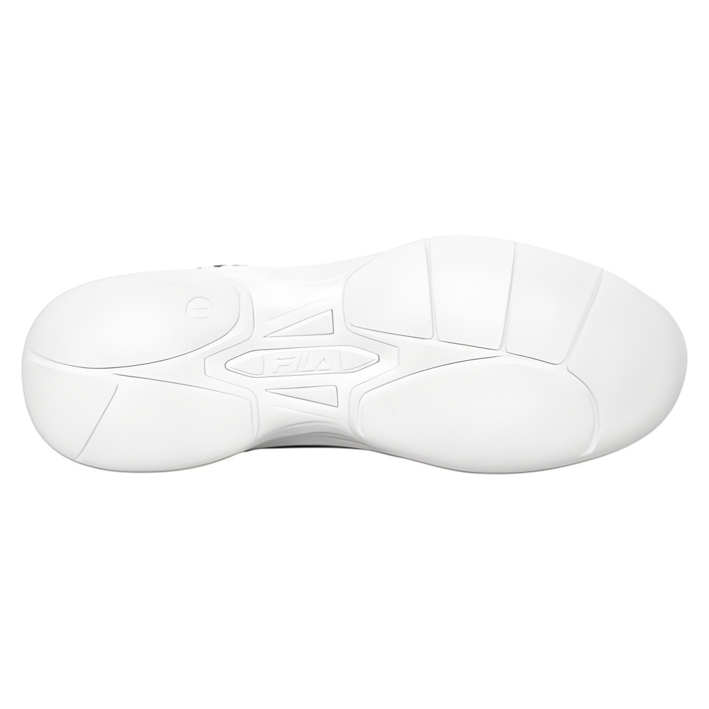Chaussures de padel Homme Fila Campo Carpet Blanc