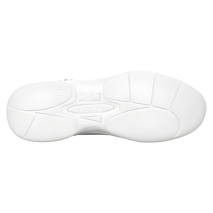 Chaussures de padel Homme Fila Campo Carpet Blanc