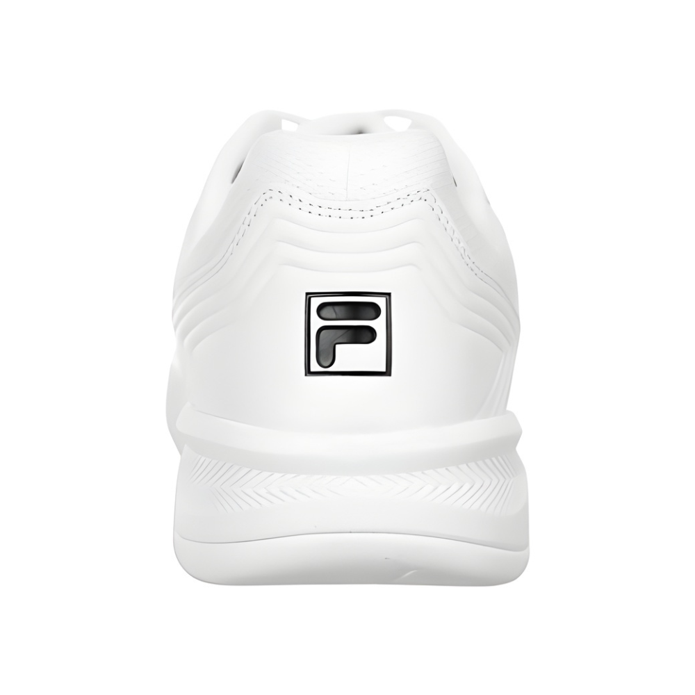 Chaussures de padel Homme Fila Campo Carpet Blanc