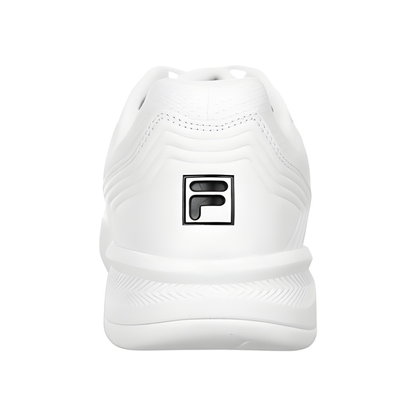 Chaussures de padel Homme Fila Campo Carpet Blanc