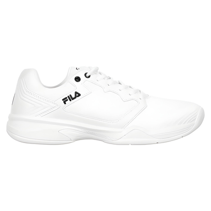 Chaussures de padel Homme Fila Campo Carpet Blanc