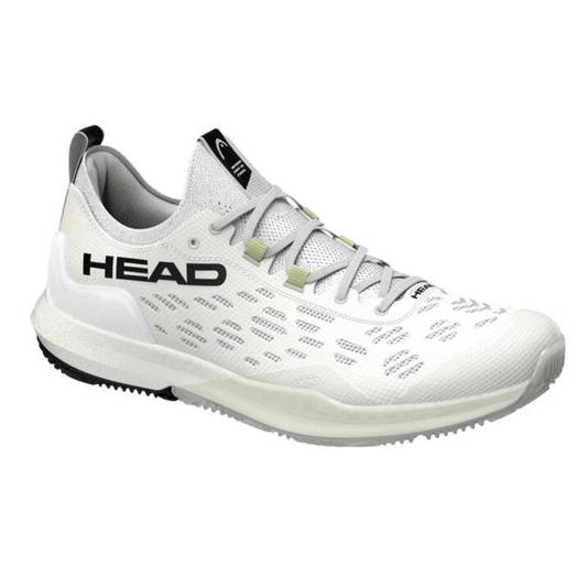 Chaussures de padel Homme Head Motion Pro 1.5 Blanc
