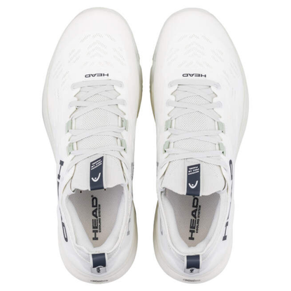 Chaussures de padel Homme Head Motion Pro 1.5 Blanc