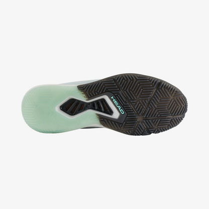 Chaussures de padel Homme Head Motion Pro Blanc/Noir
