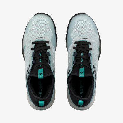 Chaussures de padel Homme Head Motion Pro Blanc/Noir