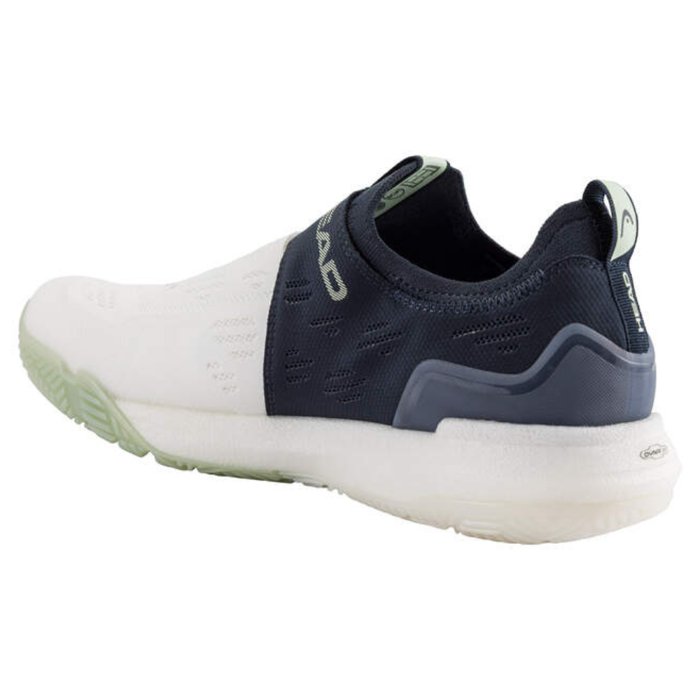 Chaussures de padel Unisex Head Motion Pro 1.5 Boa Bleu