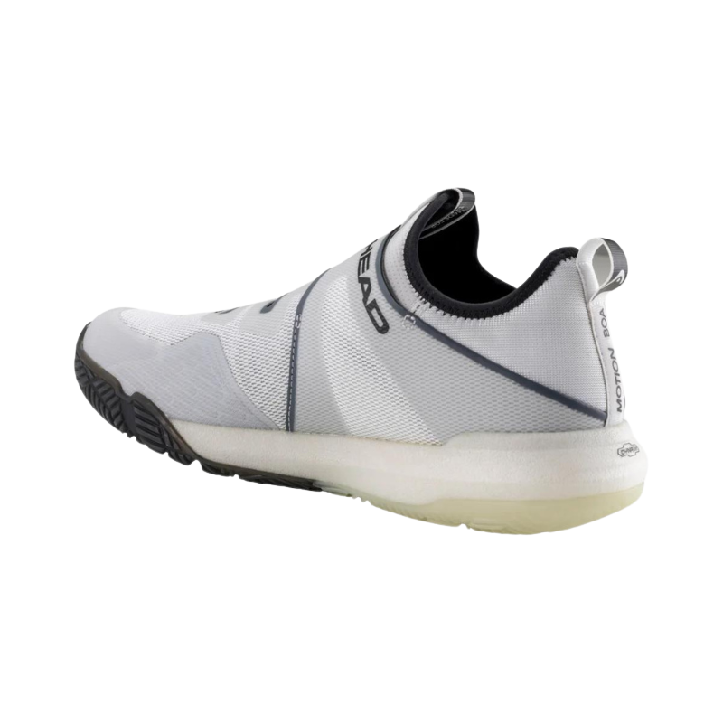 Chaussures de padel Homme Head Motion Pro Boa Blanc
