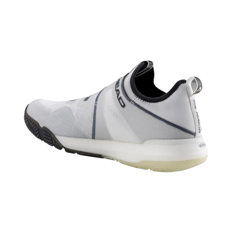 Chaussures de padel Femme Head Motion Pro Boa Blanc