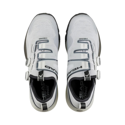 Chaussures de padel Femme Head Motion Pro Boa Blanc