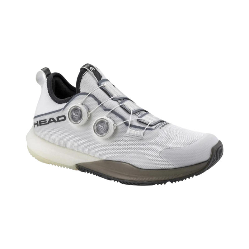 Chaussures de padel Femme Head Motion Pro Boa Blanc