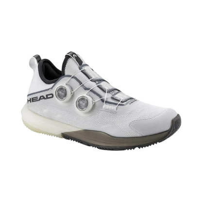 Chaussures de padel Femme Head Motion Pro Boa Blanc