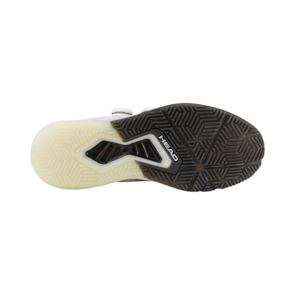 Chaussures de padel Femme Head Motion Pro Boa Blanc