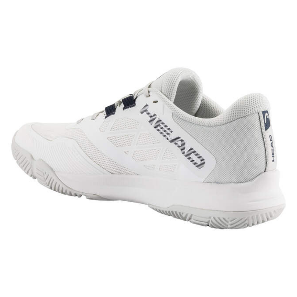 Chaussures de padel Homme Head Motion Team 1.5 Blanc