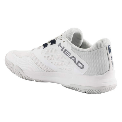 Chaussures de padel Homme Head Motion Team 1.5 Blanc