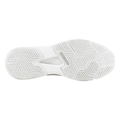 Chaussures de padel Homme Head Motion Team 1.5 Blanc