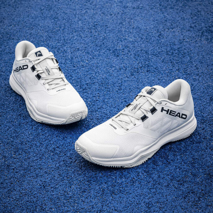 Chaussures de padel Homme Head Motion Team 1.5 Blanc