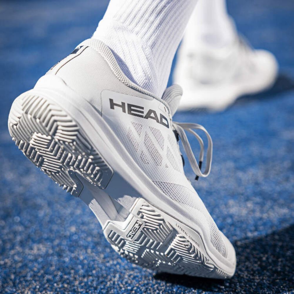 Chaussures de padel Homme Head Motion Team 1.5 Blanc