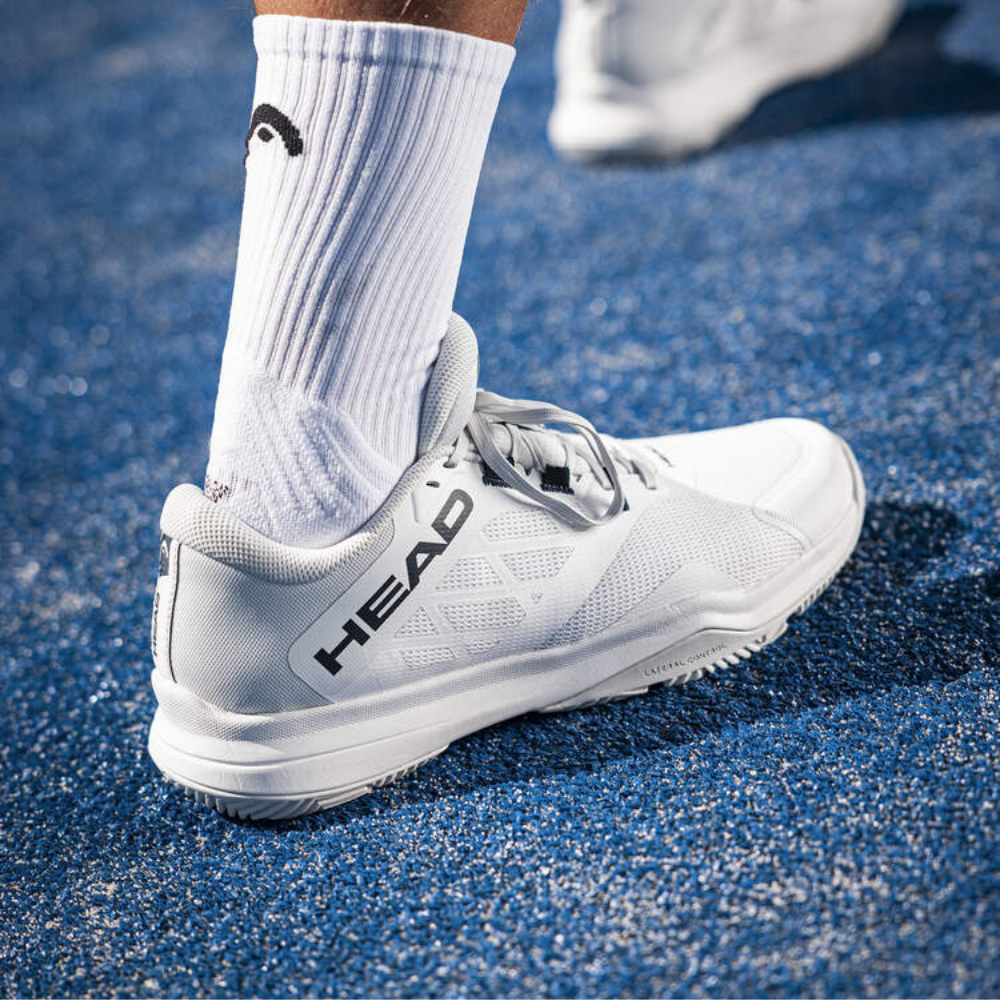 Chaussures de padel Homme Head Motion Team 1.5 Blanc