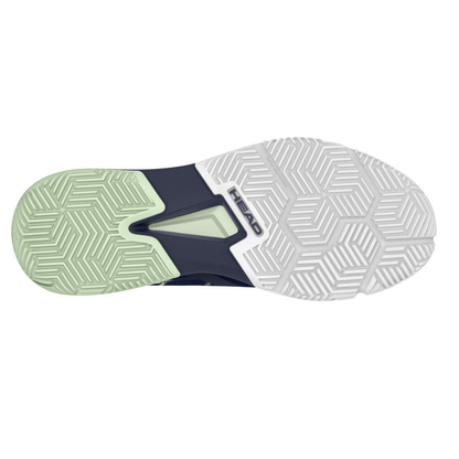 Chaussures de padel Homme Head Motion Team 1.5 Bleu Marine
