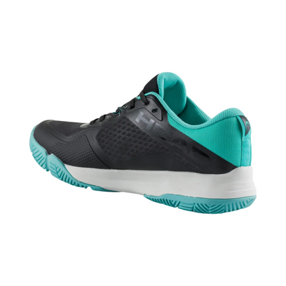 Chaussures de padel Homme Head Motion Team Noir