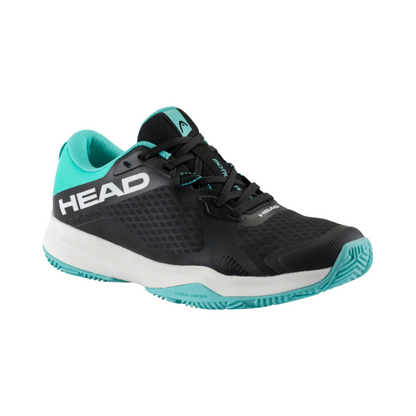 Chaussures de padel Homme Head Motion Team Noir
