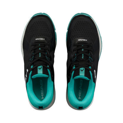 Chaussures de padel Homme Head Motion Team Noir