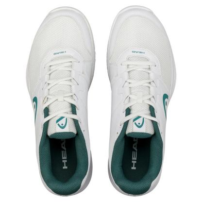 Chaussures de padel Homme Head Revolt Court Blanc
