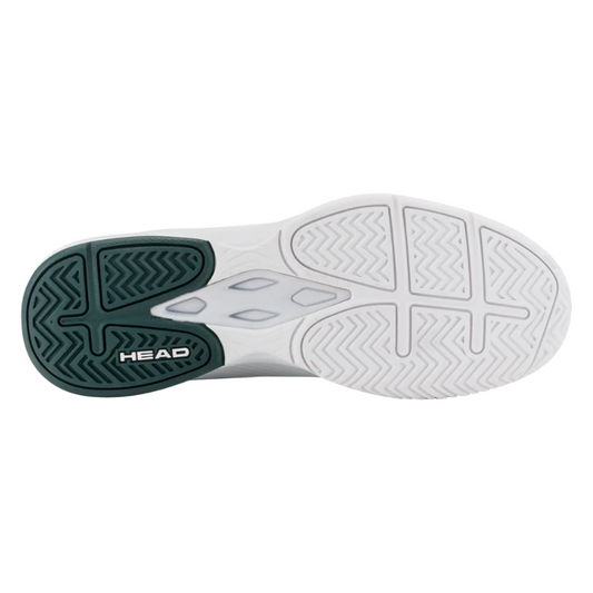 Chaussures de padel Homme Head Revolt Court Blanc