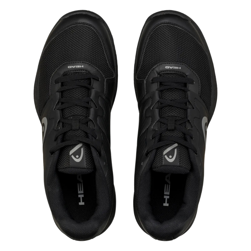 Chaussures de padel Homme Head Revolt Court Noir