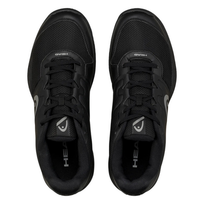 Chaussures de padel Homme Head Revolt Court Noir