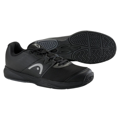 Chaussures de padel Homme Head Revolt Court Noir