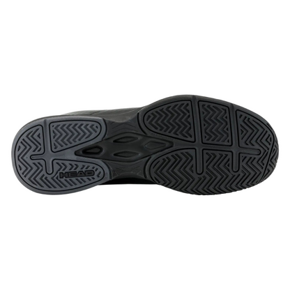 Chaussures de padel Homme Head Revolt Court Noir