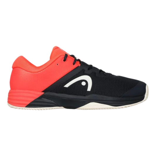 Chaussures de padel Homme Head Revolt EVO 2.0 Rouge/Bleu