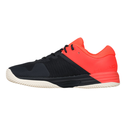 Chaussures de padel Homme Head Revolt EVO 2.0 Rouge/Bleu