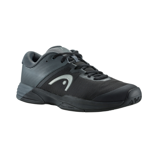 Chaussures de padel Homme Head Revolt EVO 2.0 Noir