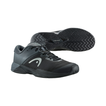 Chaussures de padel Homme Head Revolt EVO 2.0 Noir