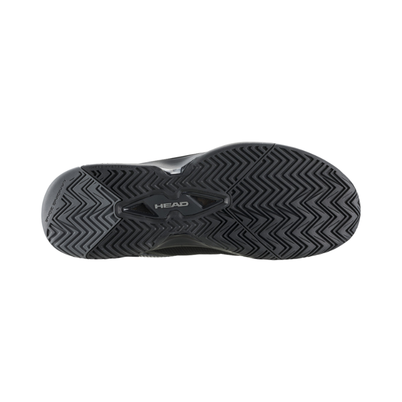 Chaussures de padel Homme Head Revolt EVO 2.0 Noir