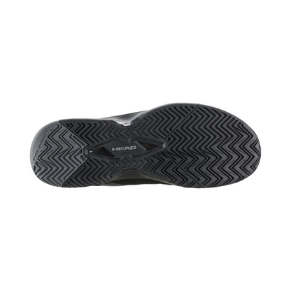 Chaussures de padel Homme Head Revolt EVO 2.0 Noir
