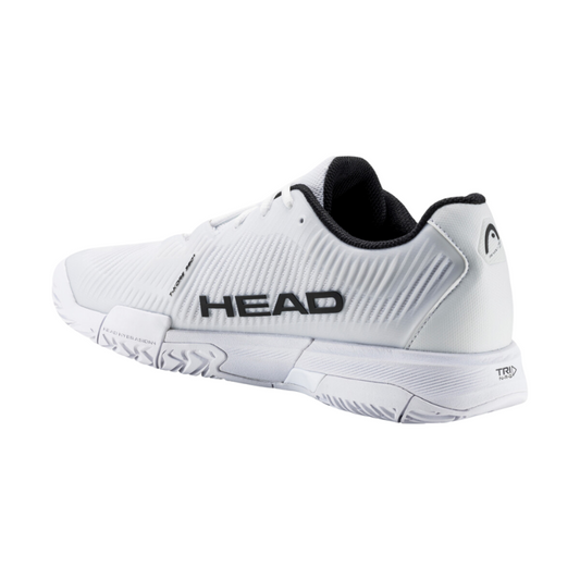 Chaussures de padel Homme Head Revolt Pro 4.0 Blanc