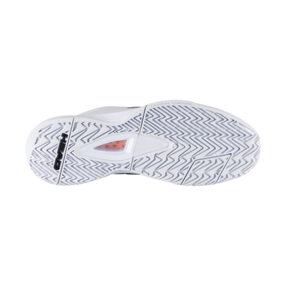 Chaussures de padel Homme Head Revolt Pro 4.0 Blanc