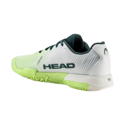Chaussures de padel Homme Head Revolt Pro 4.0 Jaune