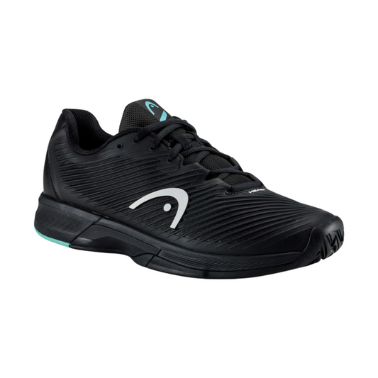 Chaussures de padel Homme Head Revolt Pro 4.0 Noir