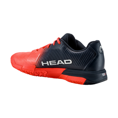 Chaussures de padel Homme Head Revolt Pro 4.0 Rouge