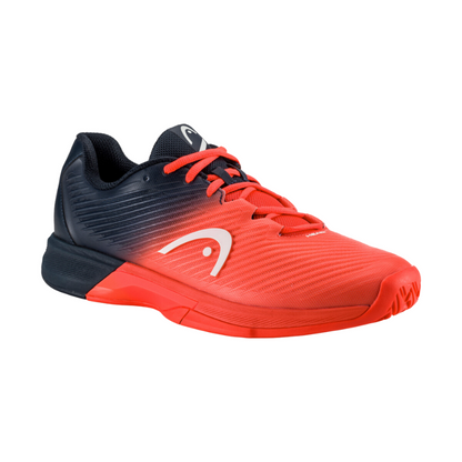 Chaussures de padel Homme Head Revolt Pro 4.0 Rouge