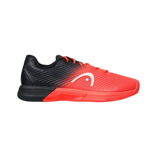 Chaussures de padel Homme Head Revolt Pro 4.0 Rouge