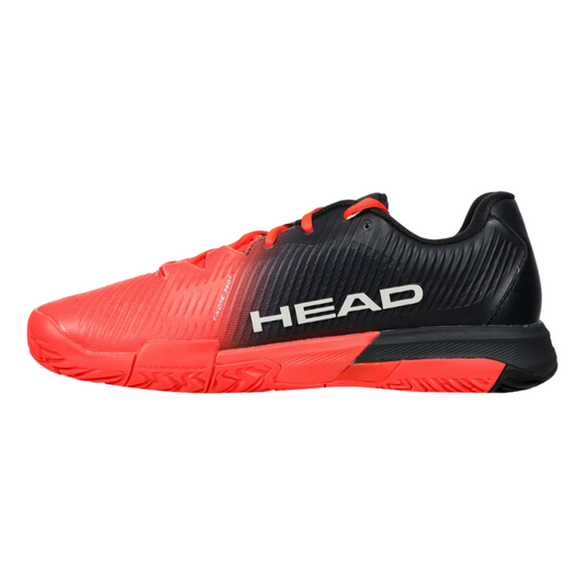Chaussures de padel Homme Head Revolt Pro 4.0 Rouge