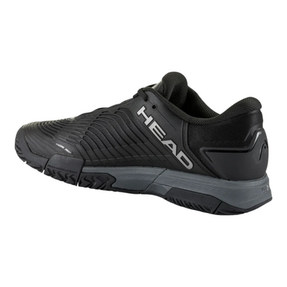 Chaussures de padel Homme Head Revolt Pro 4.5 Noir