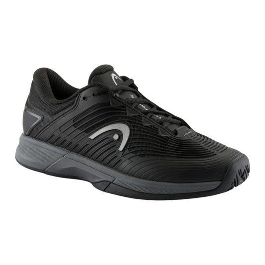Chaussures de padel Homme Head Revolt Pro 4.5 Noir